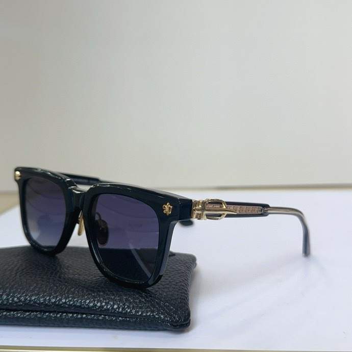 Picture of Chrome Hearts Sunglasses _SKUfw61783043fw